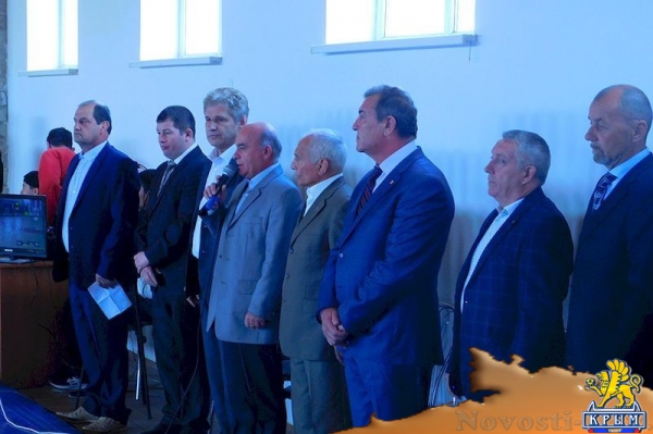 Призёры Всероссийского турнира по греко-римской борьбе на призы братьев Салиевых определены в Судаке (ФОТО) - «Спорт Крыма»