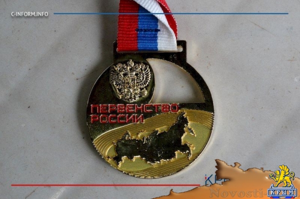 Призёры юношеского первенства России по теннису определены в Симферополе (ФОТО) - «Спорт Крыма»