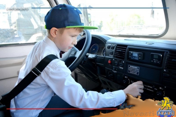 Крымская Погранслужба потратит 16 млрд руб на совершенствование своей базы (ФОТО, ВИДЕО) - «70 лет Победы»