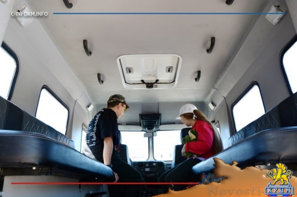 Крымская Погранслужба потратит 16 млрд руб на совершенствование своей базы (ФОТО, ВИДЕО) - «70 лет Победы»