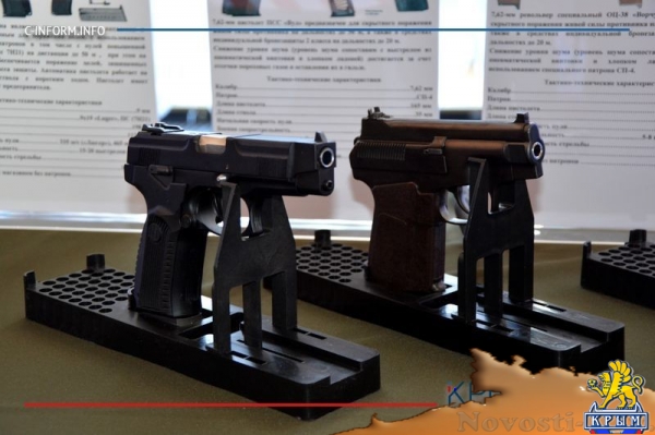 Крымская Погранслужба потратит 16 млрд руб на совершенствование своей базы (ФОТО, ВИДЕО) - «70 лет Победы»