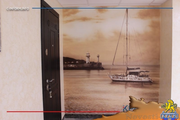 «Монолит» открыл курортный сезон квартирами с видом на море и горы по комфортным ценам - «70 лет Победы»