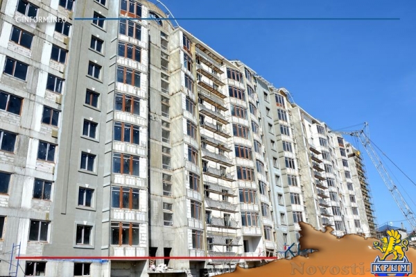 «Монолит» открыл курортный сезон квартирами с видом на море и горы по комфортным ценам - «70 лет Победы»