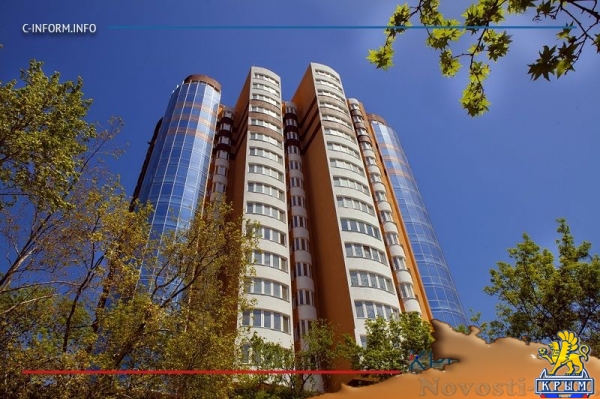 «Монолит» открыл курортный сезон квартирами с видом на море и горы по комфортным ценам - «70 лет Победы»