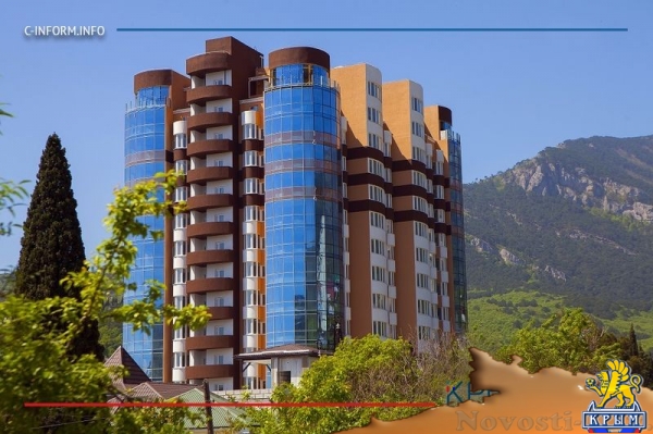 «Монолит» открыл курортный сезон квартирами с видом на море и горы по комфортным ценам - «70 лет Победы»