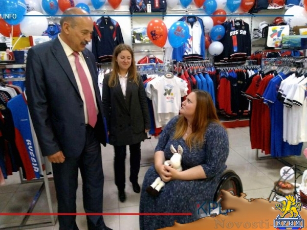 Куница по имени Крымниц может стать курортным символом полуострова (ФОТО) - «Политика Крыма»