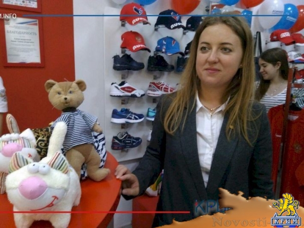 Куница по имени Крымниц может стать курортным символом полуострова (ФОТО) - «Политика Крыма»