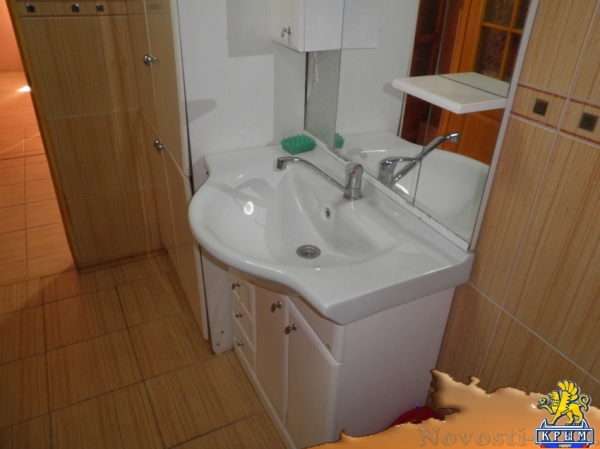 Отдых в Алуште. Четырехкомнатная на большую семью возле парка Отдых в Крыму 2017 - жильё в Крыму без посредников - «Отдых в Алуште»