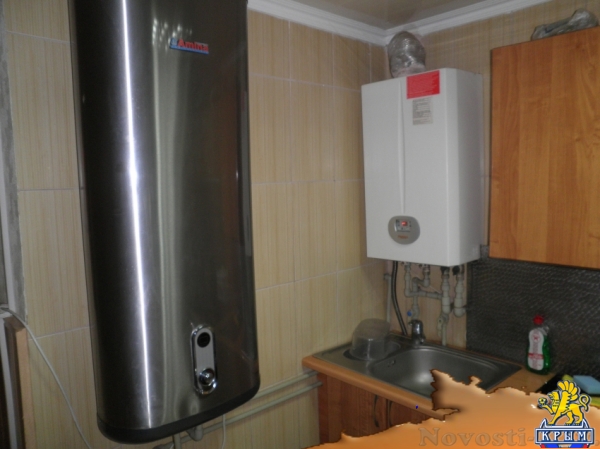 Отдых в Алуште. Четырехкомнатная на большую семью возле парка Отдых в Крыму 2017 - жильё в Крыму без посредников - «Отдых в Алуште»