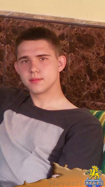 МВД Крыма разыскивает пропавшего без вести Сергея Силкина - «Новости Крыма» МВД Крыма разыскивает пропавшего без вести Сергея Силкина - «Новости Крыма»