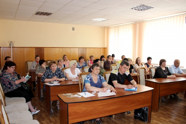 Александр Спиридонов: Крымским муниципалитетам необходимо перейти на электронную подачу документов в Госкомрегистр до конца 2017 года - «Госкомрегистр»