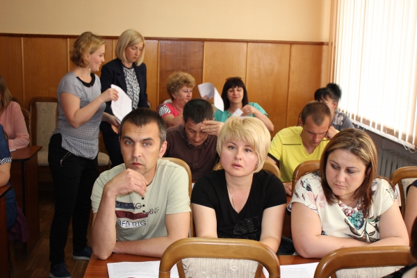 Специалисты Госкомрегистра разработали методический материал для муниципалитетов по подаче документов через портал Росреестра - «Госкомрегистр»