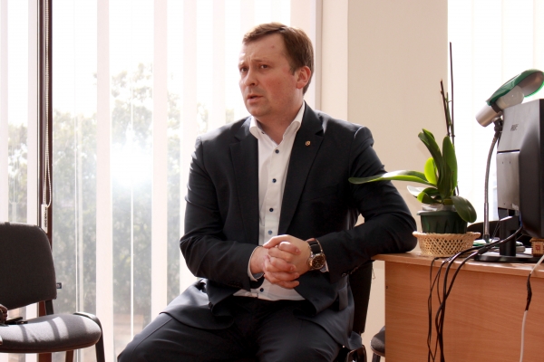 Госкомрегистр оказывает содействие в оформлении недвижимости ГУП РК «Крымтелеком» и ГУП РК «Крымтехнологии» - «Госкомрегистр»