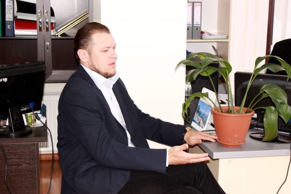 Госкомрегистр оказывает содействие в оформлении недвижимости ГУП РК «Крымтелеком» и ГУП РК «Крымтехнологии» - «Госкомрегистр»