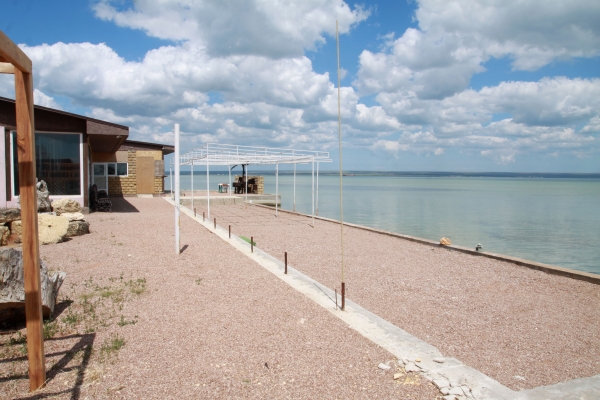 За неустранения земельного нарушения и самозахват земли на 2 га дачный кооператив в с. Поповка повторно оштрафован на 100 тысяч рублей - «Госкомрегистр»