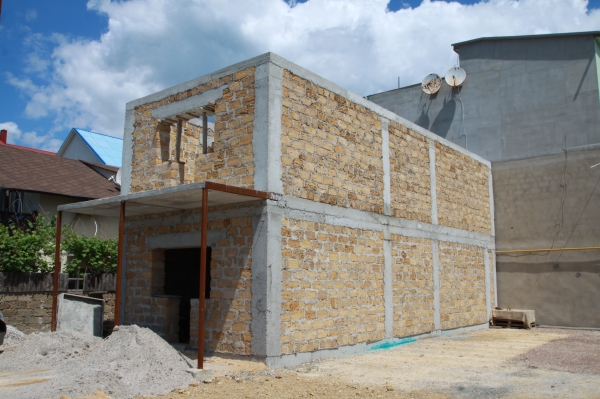 За неустранения земельного нарушения и самозахват земли на 2 га дачный кооператив в с. Поповка повторно оштрафован на 100 тысяч рублей - «Госкомрегистр»