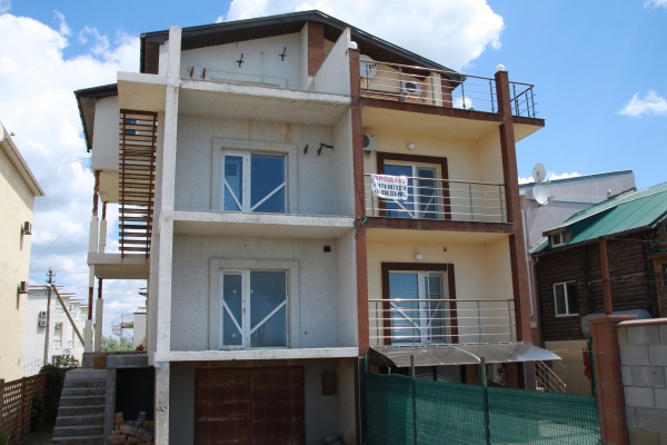 За неустранения земельного нарушения и самозахват земли на 2 га дачный кооператив в с. Поповка повторно оштрафован на 100 тысяч рублей - «Госкомрегистр»