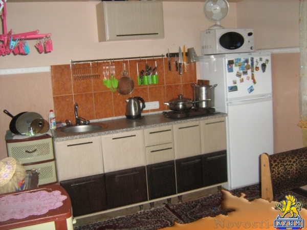 Отдых в Феодосии. Трехкомнатный дом в Феодосии центр. Отдых в Крыму 2017 - жильё в Крыму без посредников - «Отдых в Феодосии»