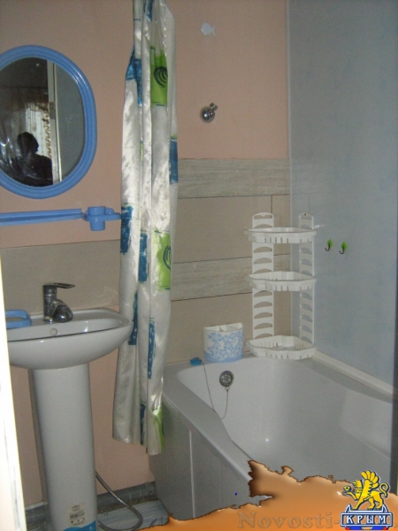 Отдых в Феодосии. Трехкомнатный дом в Феодосии центр. Отдых в Крыму 2017 - жильё в Крыму без посредников - «Отдых в Феодосии»