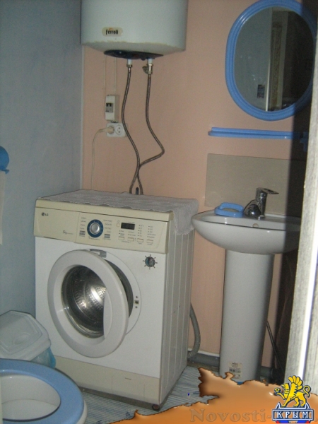 Отдых в Феодосии. Трехкомнатный дом в Феодосии центр. Отдых в Крыму 2017 - жильё в Крыму без посредников - «Отдых в Феодосии»