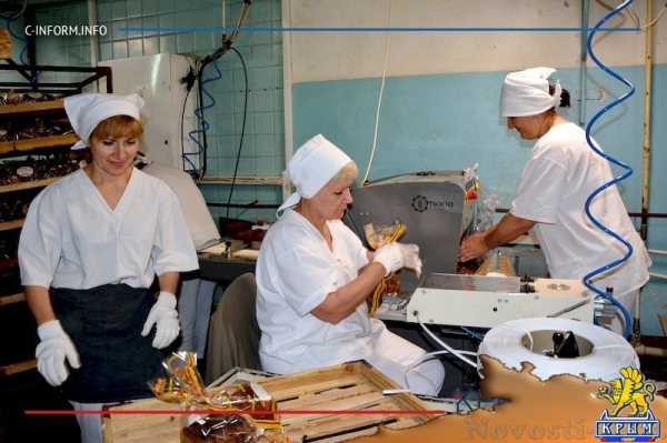 Двойная национализация и закон о госзакупках – «Крымхлебу» 90 лет (ФОТО, ВИДЕО) - «Экономика Крыма»