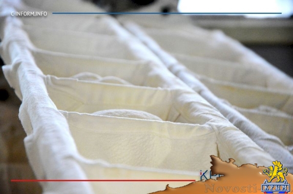 Двойная национализация и закон о госзакупках – «Крымхлебу» 90 лет (ФОТО, ВИДЕО) - «Экономика Крыма»