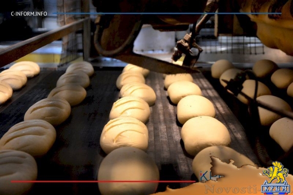 Двойная национализация и закон о госзакупках – «Крымхлебу» 90 лет (ФОТО, ВИДЕО) - «Экономика Крыма»