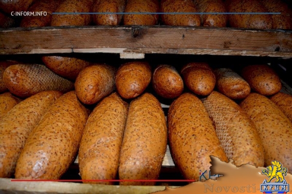 Двойная национализация и закон о госзакупках – «Крымхлебу» 90 лет (ФОТО, ВИДЕО) - «Экономика Крыма»