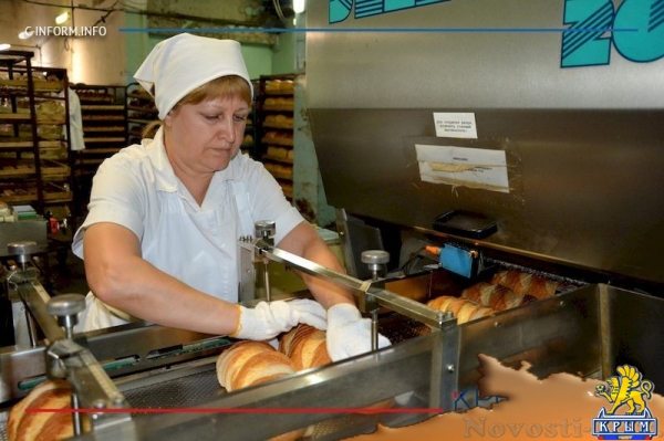 Двойная национализация и закон о госзакупках – «Крымхлебу» 90 лет (ФОТО, ВИДЕО) - «Экономика Крыма»