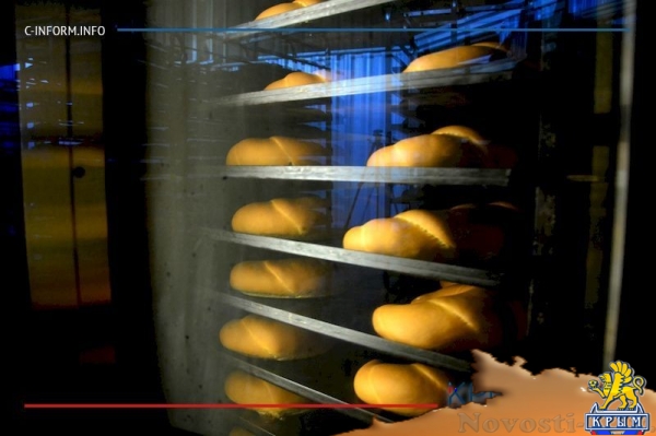 Двойная национализация и закон о госзакупках – «Крымхлебу» 90 лет (ФОТО, ВИДЕО) - «Экономика Крыма»