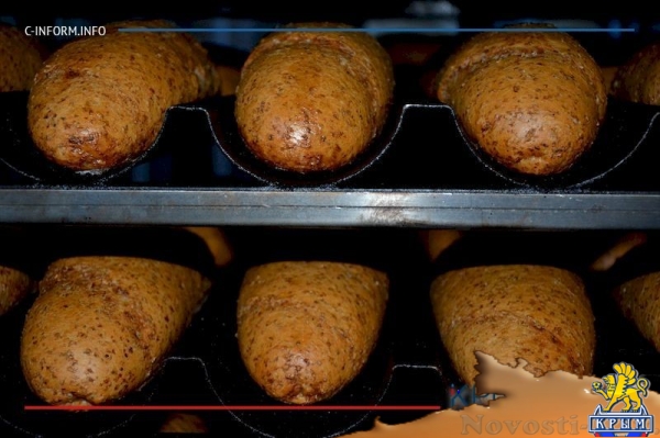 Двойная национализация и закон о госзакупках – «Крымхлебу» 90 лет (ФОТО, ВИДЕО) - «Экономика Крыма»