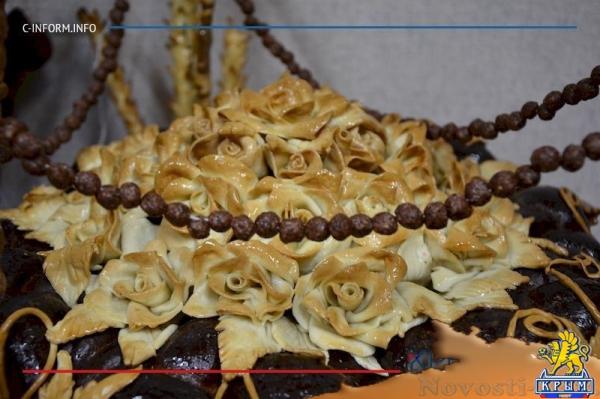 Двойная национализация и закон о госзакупках – «Крымхлебу» 90 лет (ФОТО, ВИДЕО) - «Экономика Крыма»