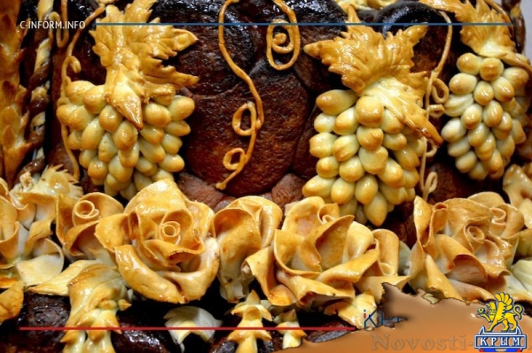 Двойная национализация и закон о госзакупках – «Крымхлебу» 90 лет (ФОТО, ВИДЕО) - «Экономика Крыма»