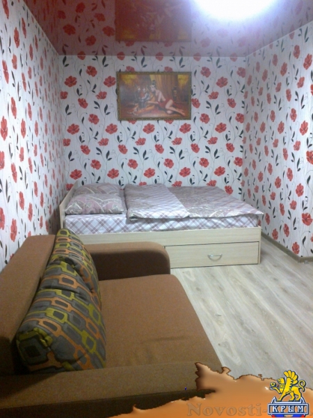 Отдых в Севастополе. Квартира у моря( 300 метров) в Стрелецкой Бухте Отдых в Крыму 2017 - жильё в Крыму без посредников - «Отдых в Севастополе»