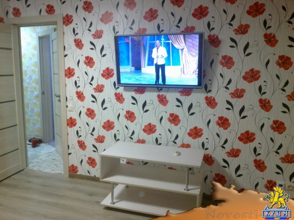 Отдых в Севастополе. Квартира у моря( 300 метров) в Стрелецкой Бухте Отдых в Крыму 2017 - жильё в Крыму без посредников - «Отдых в Севастополе»