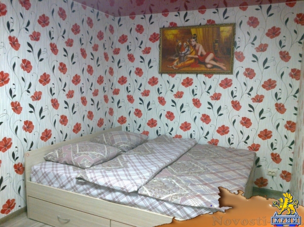 Отдых в Севастополе. Квартира у моря( 300 метров) в Стрелецкой Бухте Отдых в Крыму 2017 - жильё в Крыму без посредников - «Отдых в Севастополе»