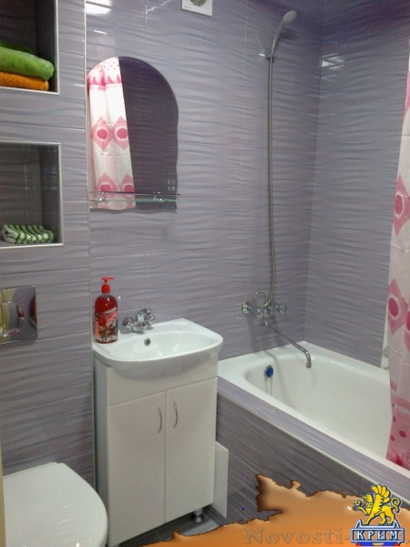 Отдых в Севастополе. Квартира у моря( 300 метров) в Стрелецкой Бухте Отдых в Крыму 2017 - жильё в Крыму без посредников - «Отдых в Севастополе»