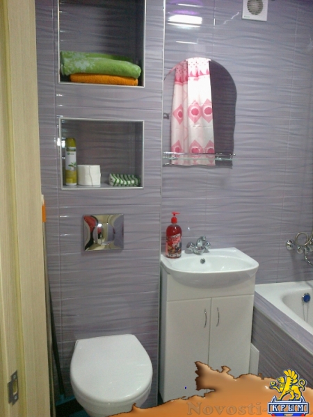 Отдых в Севастополе. Квартира у моря( 300 метров) в Стрелецкой Бухте Отдых в Крыму 2017 - жильё в Крыму без посредников - «Отдых в Севастополе»