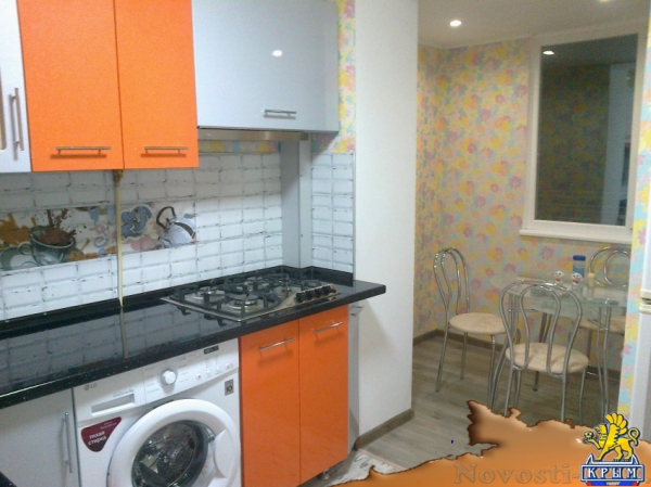 Отдых в Севастополе. Квартира у моря( 300 метров) в Стрелецкой Бухте Отдых в Крыму 2017 - жильё в Крыму без посредников - «Отдых в Севастополе»