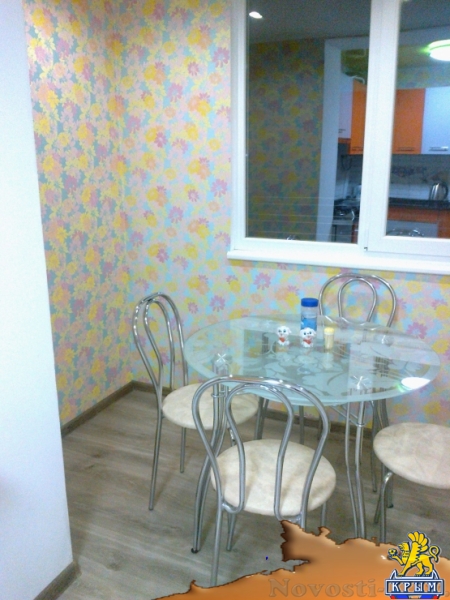 Отдых в Севастополе. Квартира у моря( 300 метров) в Стрелецкой Бухте Отдых в Крыму 2017 - жильё в Крыму без посредников - «Отдых в Севастополе»