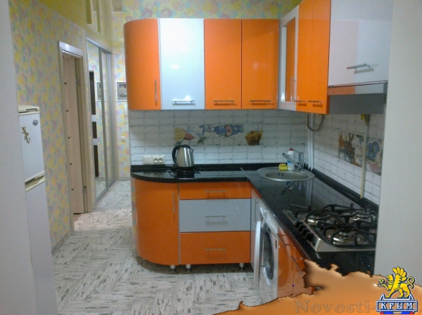 Отдых в Севастополе. Квартира у моря( 300 метров) в Стрелецкой Бухте Отдых в Крыму 2017 - жильё в Крыму без посредников - «Отдых в Севастополе»