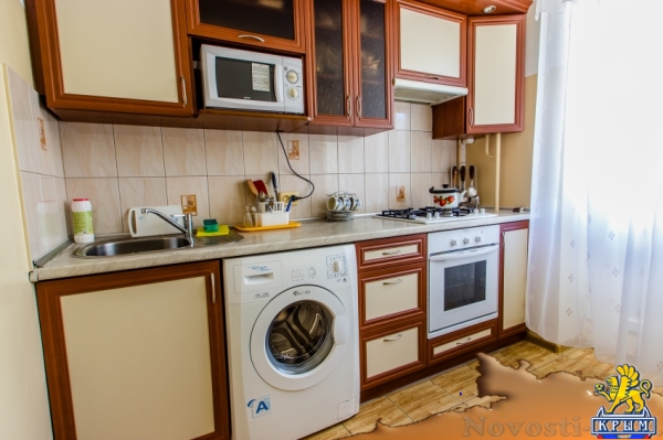 Отдых в Севастополе. Квартира у парка Победы -море в 500 метрах Отдых в Крыму 2017 - жильё в Крыму без посредников - «Отдых в Севастополе»