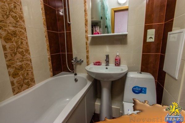 Отдых в Севастополе. Квартира у парка Победы -море в 500 метрах Отдых в Крыму 2017 - жильё в Крыму без посредников - «Отдых в Севастополе»