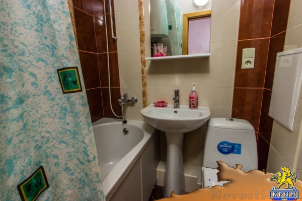 Отдых в Севастополе. Квартира у парка Победы -море в 500 метрах Отдых в Крыму 2017 - жильё в Крыму без посредников - «Отдых в Севастополе»