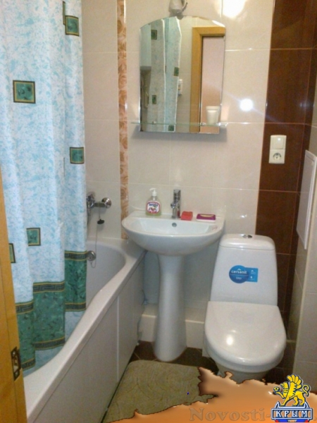 Отдых в Севастополе. Квартира у парка Победы -море в 500 метрах Отдых в Крыму 2017 - жильё в Крыму без посредников - «Отдых в Севастополе»