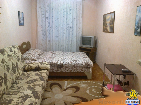 Отдых в Севастополе. Квартира у парка Победы -море в 500 метрах Отдых в Крыму 2017 - жильё в Крыму без посредников - «Отдых в Севастополе»