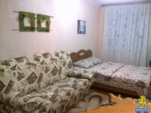 Отдых в Севастополе. Квартира у парка Победы -море в 500 метрах Отдых в Крыму 2017 - жильё в Крыму без посредников - «Отдых в Севастополе»