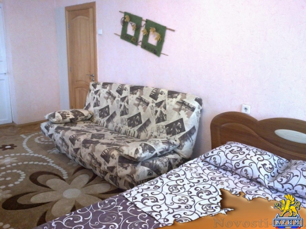 Отдых в Севастополе. Квартира у парка Победы -море в 500 метрах Отдых в Крыму 2017 - жильё в Крыму без посредников - «Отдых в Севастополе»