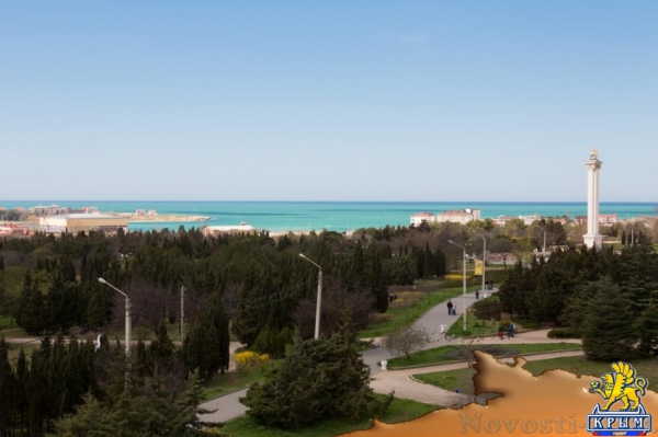 Отдых в Севастополе. Квартира у парка Победы -море в 500 метрах Отдых в Крыму 2017 - жильё в Крыму без посредников - «Отдых в Севастополе»