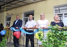 День защиты детей в Центре детского творчества - «Феодосия»